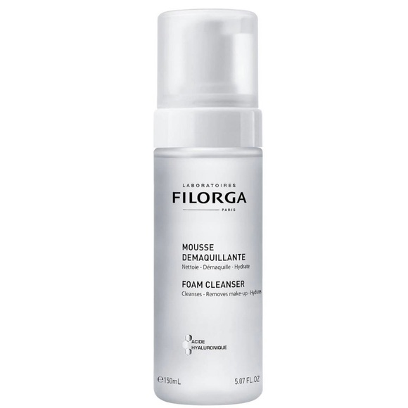 NWT Filorga Foam Cleanser - Picture 1 of 5